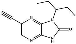 tiraseMtiv (CK-2017357) Structure