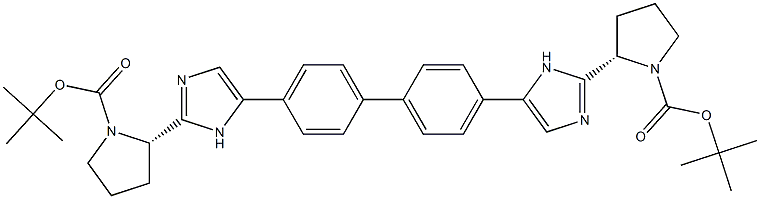 1007882-23-6 結構式