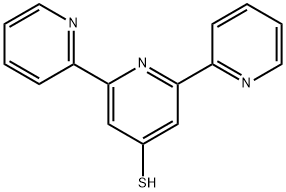 6',2'']terpyridin-4'-yl ester Struktur