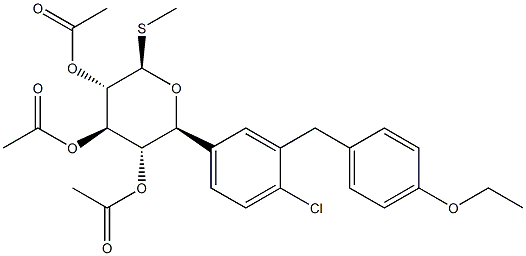 1018899-03-0 結(jié)構(gòu)式