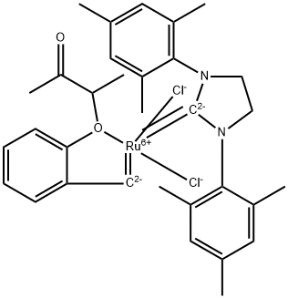 1031262-71-1 Structure