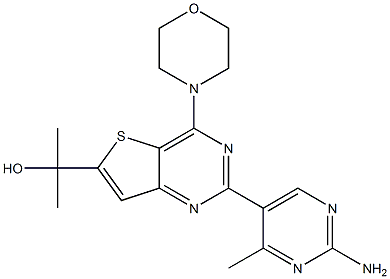 1033739-92-2 結(jié)構(gòu)式