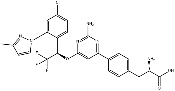 1033805-28-5 結(jié)構(gòu)式