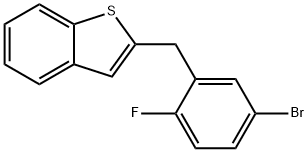 1034305-17-3 結(jié)構(gòu)式