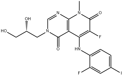 1035555-63-5 Structure