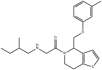 1043797-53-0 結(jié)構(gòu)式