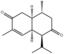 105181-06-4 Structure