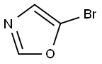 5-bromooxazole Struktur