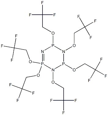 NSC 117816 Struktur