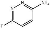 3-AMino-6-fluoropyridazine|3-AMino-6-fluoropyridazine