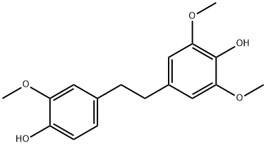 dendrophenol Struktur