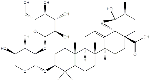 109008-27-7 結(jié)構(gòu)式