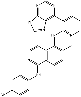 1093100-40-3 結(jié)構(gòu)式