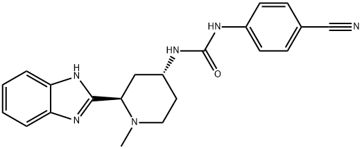 1095173-27-5 結(jié)構(gòu)式