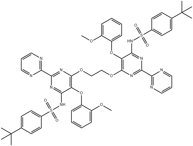 1097263-60-9 結(jié)構(gòu)式