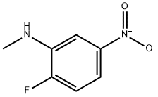 2-Fluoro-N-Methyl-5-nitroaniline