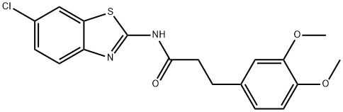 KY0211 Structure