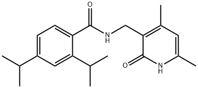 1118826-67-7 結(jié)構(gòu)式