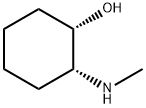 (1S,2R)-2-(MethylaMino)-Cyclohexanol Struktur