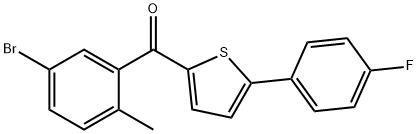 1132832-75-7 結(jié)構(gòu)式