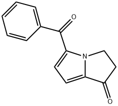 1-Keto Ketorolac Struktur