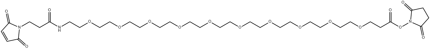 alpha-MaleiMidopropionyl-oMega-succiniMidyl-10(ethylene glycol) price.