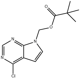 1146629-75-5 Structure