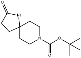 tert-butyl 2-oxo-1,8-diazaspiro[4.5]decane-8-carboxylate price.