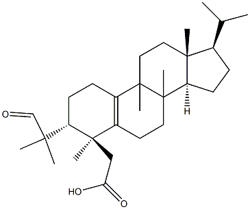 アルストン酸A