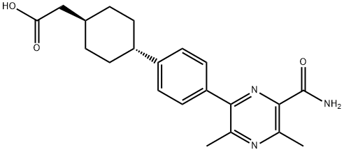 1166827-44-6 結(jié)構(gòu)式