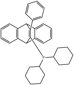 1166994-77-9 結(jié)構(gòu)式