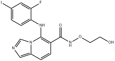 1168091-68-6 Structure