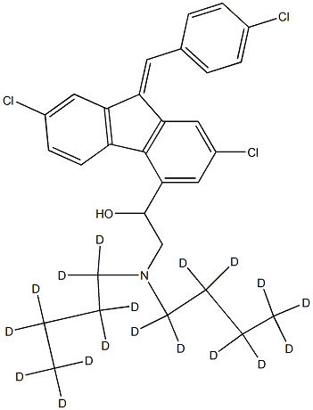 1185240-53-2 結(jié)構(gòu)式