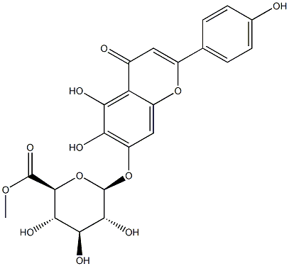 119262-68-9 結(jié)構(gòu)式