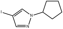 1194377-14-4 Structure