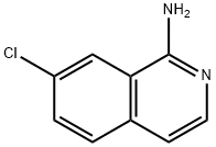 1196154-21-8 Structure