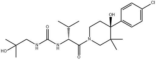 1202400-18-7 結(jié)構(gòu)式