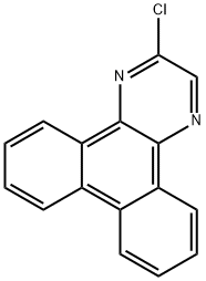 2-chlorophenanthro[9,10-b]pyrazine price.