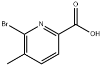 2-broMo-3-Methyl-pyridine-3-carboxyl acid price.