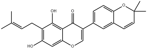 121747-90-8 Structure