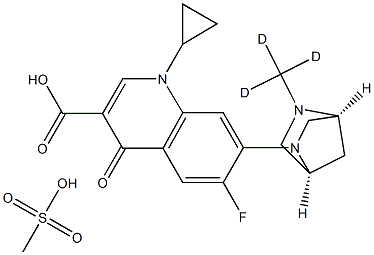 1217683-55-0 結(jié)構(gòu)式