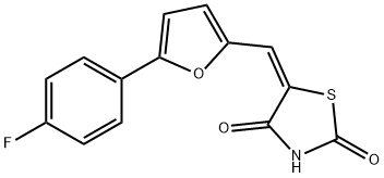 1218777-13-9 結(jié)構(gòu)式