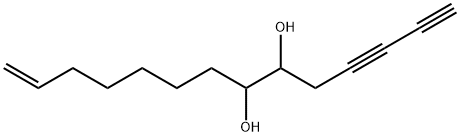 Panaxyne Struktur