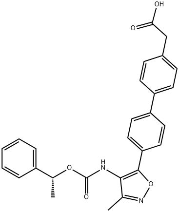 AM095 Structure