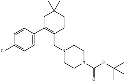 1228780-71-9 Structure