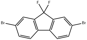 2,7-DibroMo-9,9-difluoro-9H-fluorene price.