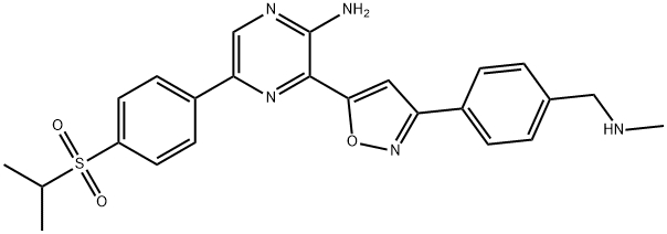 VE 822 Struktur