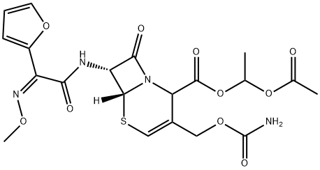 123458-61-7 結(jié)構(gòu)式