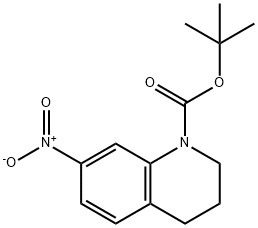 1236060-43-7 結(jié)構(gòu)式