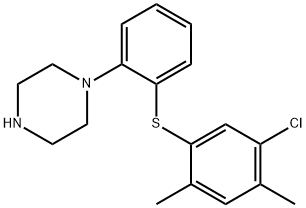 1240670-87-4 Structure